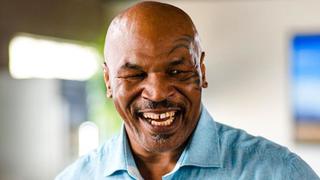 Mike Tyson anunció su vuelta al boxeo: “El contrato debe firmarse dentro de una semana”