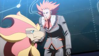 “Pokémon Generations” presenta su episodio número 16