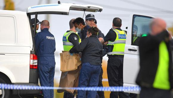 "El autor del ataque de Melbourne en Australia es un soldado de Estado Islámico y llevó a cabo el ataque en respuesta a los llamados a tener como objetivos a ciudadanos de la coalición", afirmó el organismo de propaganda del EI. (Foto: Reuters)