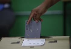 Elecciones República Dominicana 2024 EN VIVO, última horas de las votaciones, noticias y más