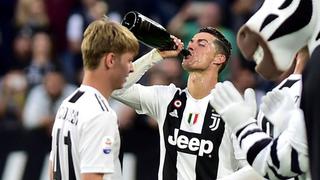 Serie A 2019-20: El Calcio quiere recuperar el glamour perdido con grandes nombres y muchos millones