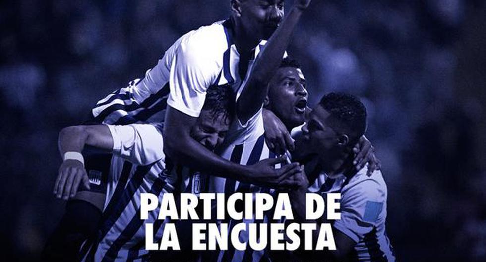 Hincha de Alianza Lima podrán participar de una encuentra y ser parte de la historia del club íntimo | Foto: Facebook