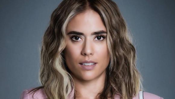 Carolina Ramírez: el radical cambio de look de la Reina del flow | Celebs  de Colombia nnda nnlt | FAMA | MAG.