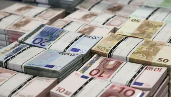España imprime euros y billetes para Latinoamérica