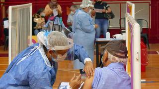 Argentina confirma 146 muertes por coronavirus en un día y supera los 55.000 fallecidos en toda la pandemia