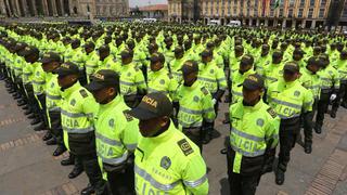 Muerte de policías en Bogotá: ¿Por qué los están asesinando?