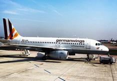 Germanwings: Un piloto del avión estuvo fuera de cabina antes de accidente