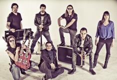 Flor de Loto: banda de rock lanza nuevo disco "Árbol de la vida"