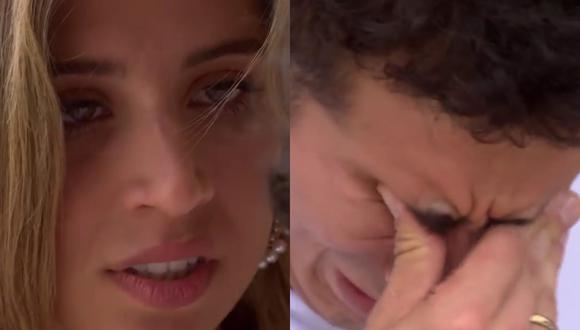 Alessia le romperá el corazón a Jaimito al revelar que le gustaría olvidar su primer beso. (Foto: Captura de video)