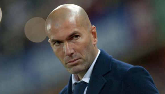 Real Madrid: esta será la primera sorpresa de Zidane en el once