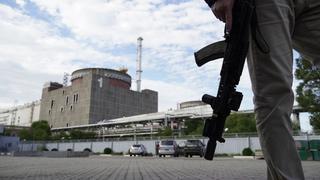 Ucrania bajo fuego: ¿qué peligros hay detrás de desconectar una central nuclear?