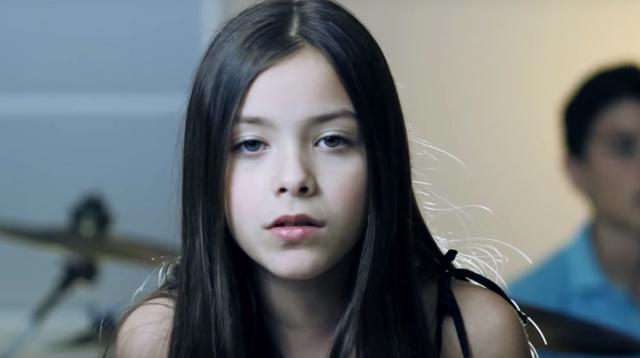 "Luis Miguel, la serie": voz de Vásquez Sounds sorprendió al cantar en el capítulo 8