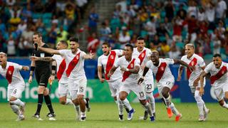 Selección peruana: Este será el itinerario de la blanquirroja para enfrentar a Paraguay