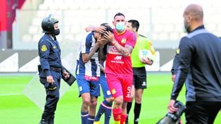 Alianza Lima: Gerencia de Licencias no aceptó su reclamo y jugará la Liga 2 en el 2021   