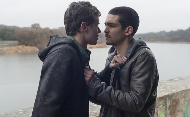 (Foto: Élite / Netflix)