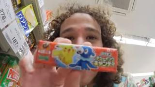 Así de surtidos son los súpermercados en Japón [VIDEO]