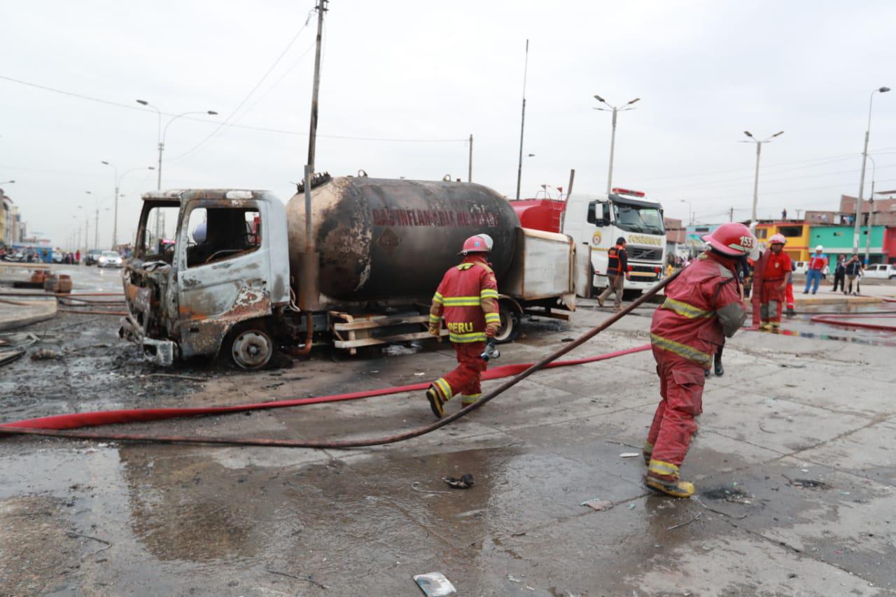 (Foto: Lino Chipana/GEC)