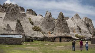 Seis destinos imperdibles para hacer turismo en Andahuaylas | FOTOS