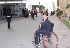 Perú: Gobierno emite decreto en favor de las personas con discapacidad 