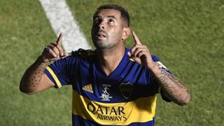 “Quiero quedarme mucho tiempo acá”: Cardona sueña con seguir en Boca Juniors