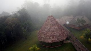 Se inicia el primer friaje del año en zonas de la selva