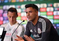 Jugador de la selección mexicana envió fuerte mensaje a Brasil