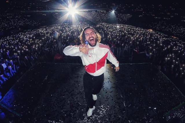 &nbsp;Maluma  cuenta con más de 354 millones de seguidores en la red social de fotos digitales.  (Fotos: Instagram)