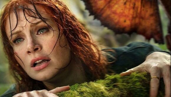 "Jurassic World Dominio" se estrenará el próximo 10 de junio (Foto: Universal Pictures)