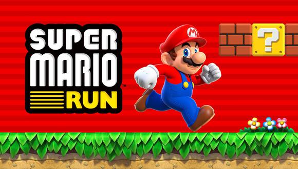 Super Mario Run: solo 8% de los que probaron, lo compraron