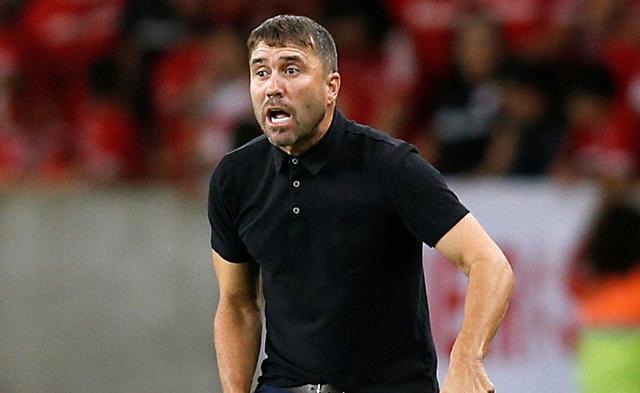 Internacional vs. Universidad Católica: las postales del partido de Copa Libertadores con gran actuación de Paolo Guerrero. (Foto: Agencias)