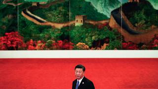 China pide permiso a la OMC para imponer sanciones a Estados Unidos