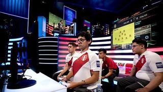 E-Selección peruana compite en la FIFAe Nations Cup 2022: así fue el primer día de competencia