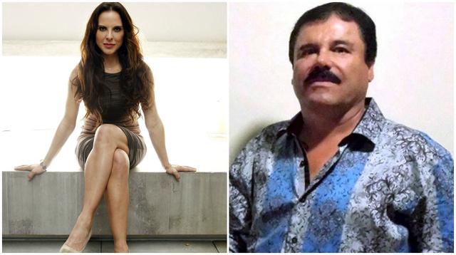 Kate del Castillo y las relaciones amorosas en su vida    - 8