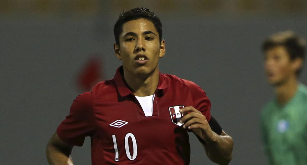Sergio Peña quiere disputar el Mundial Rusia 2018 con la Selección Peruana. (Foto: Getty Images)
