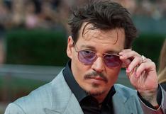 Johnny Depp: video muestra actitud agresiva del actor