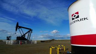 GeoPark Perú firmó contrato de explotación petrolera en Ecuador