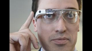El creador de las Google Glass ficha por Amazon