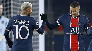 Marco Verratti presiona a las figuras de PSG: “A Neymar y Mbappé les pido que sigan”