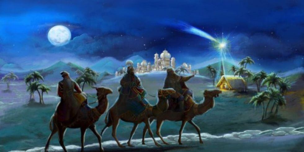 En España, a partir del siglo XIX d. C., se inició la tradición de convertir la noche de Reyes (noche anterior a la Epifanía) en una fiesta infantil con regalos para los niños (Foto: Freepik)