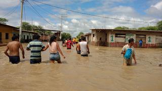 Pobreza en el Perú: ¿El Niño costero motivó su incremento?