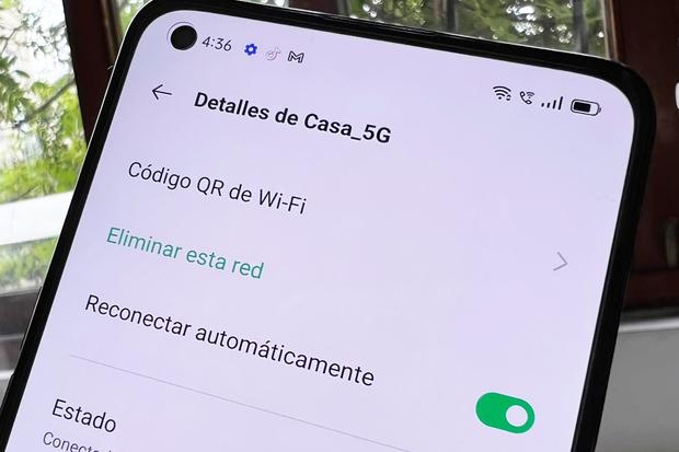 Wifi - Truco de Android para conectarte a cualquier red Wifi sin pedir la contraseña MQIQC2UEEZB4HGIJODXXIKONUM