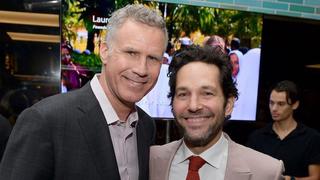 Apple reunirá a Will Ferrell y Paul Rudd en la serie “The Shrink Next Door”