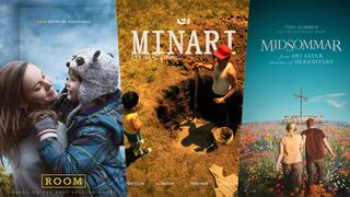 A24, la productora detrás del éxito de “Minari”, y sus películas más ‘cool’ en streaming