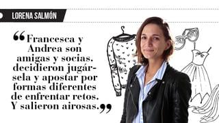 Lorena Salmón: "Una nación de mantequilla"