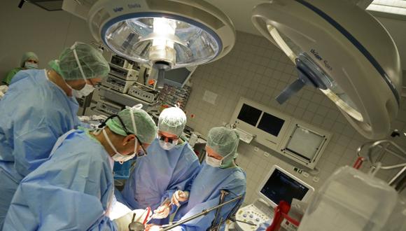 Dos nuevos instrumentos reducen tiempo y riesgos en cirugías