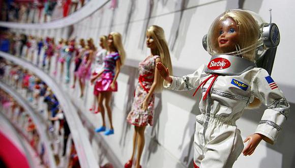 Si bien la empresa marca el primer lanzamiento de SpaceX en el negocio de los juguetes, ya en la década de 1960, Mattel fabricó juguetes inspirados en la NASA. (Foto: AP)