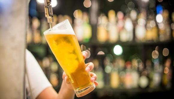 ¿Cuántos litros de cerveza se consumirán en el Super Bowl 2024?. (Foto: Pixabay)