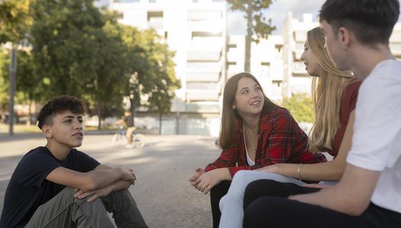 Claves para una educación sexual positiva. (Foto: freepik)