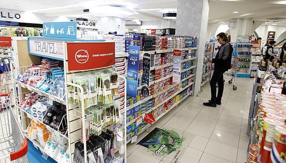 Cencosud tiene más de 87 locales con formatos de hipermercados y supermercados de las tiendas Wong, Metro y Paris en el Perú. También opera centros comerciales. (Foto: GEC)