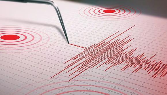 Un sismo de 5.3 se sintió la noche del miércoles en Pucallpa, ciudad de Ucayali